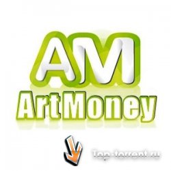 ArtMoney 7.34.1 Pro [2010]