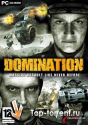Massive Assault: Расцвет Лиги (Domination) (2005)