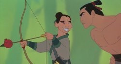 Мулан / Mulan (1988)