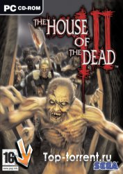 The House of the Dead 3 [RePack]