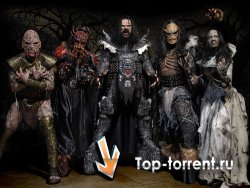 Lordi - Дискография [2002-2010]