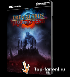 Dreamlords: Resurrection(ЗБТ) [2010]