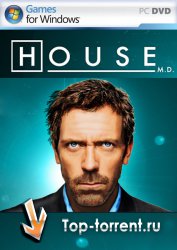 Доктор Хаус / House, M.D (2010) PC Repack от R.G.