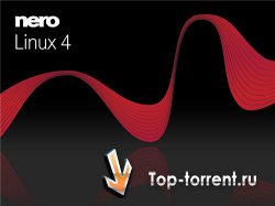 Nero Linux 4 (2009) РС