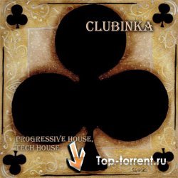 Сборник - Clubinka Vol. 1 (2011)