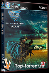 Elements of War (2010) РС | Rip