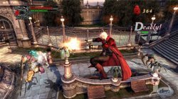 Полное собрание Devil May Cry (RUS) [P]