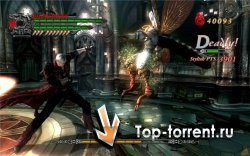 Полное собрание Devil May Cry (RUS) [P]