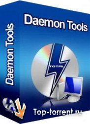 DAEMON Tools Lite 4.40.1