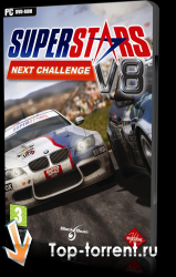 Superstars V8: Next Challenge (2010) PC