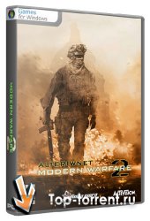 Call of Duty: Modern Warfare 2 [MultiPlayer Only] (2010)