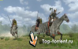 Mount & Blade. Эпоха турниров (2011)