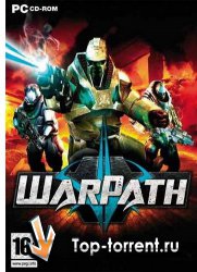 WarPath (2006) PC