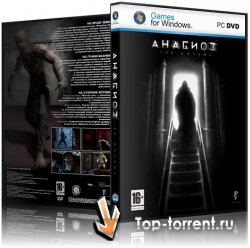 Анабиоз: Сон разума (2008) PC