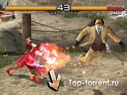 Tekken 5 / 2009 / PC