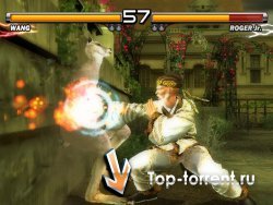 Tekken 5 / 2009 / PC