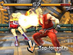 Tekken 5 / 2009 / PC