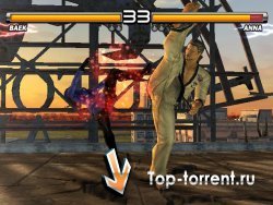 Tekken 5 / 2009 / PC