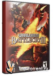 Warlords: BattleCry 3 (2004) 