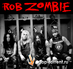 Rob Zombie - Discography