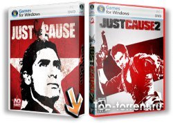 Just Cause - Дилогия