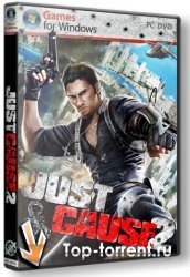 Just Cause - Дилогия