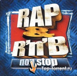 VA - Rap & R'n'B non stop [2010]