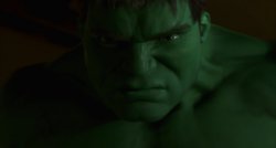 Халк. Дилогия / The Hulk. Dilogy 
