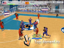 IncredBasketball (2008) PC