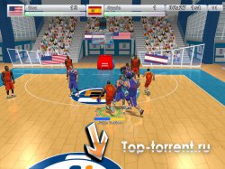 IncredBasketball (2008) PC