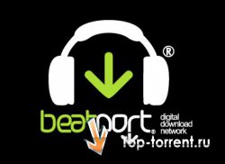 VA-Beatport Top 100 Downloads (2011) MP3 