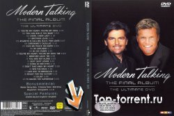 Modern Talking - The Final Album