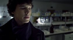 Шерлок / Sherlock [Season 1]