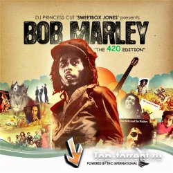 Bob Marley - The 420 Edition
