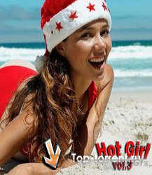 VA-Hot Girl Vol. 3 (2011) МР3