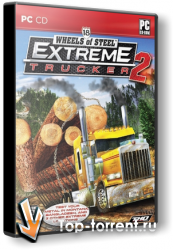 18 Wheels of Steel: Extreme Trucker 2 (ENG) [L]
