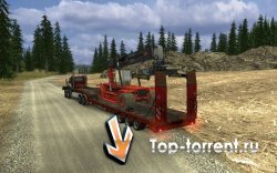 18 Wheels of Steel: Extreme Trucker 2 (ENG) [L]
