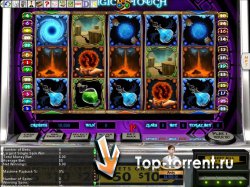 Reel Deal Casino Valley Of The Kings (ENG) [L]