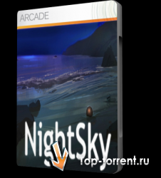 NightSky [2010, Arcade (Platform)]