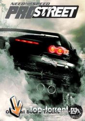 Need For Speed - Pro Street Soundtrack