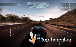 Need for Speed: Hot Pursuit. Второй официальный патч 1.0.2.0