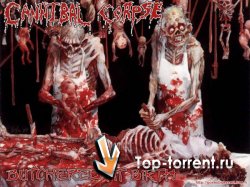 Cannibal Corpse - Клипография
