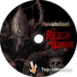 Rossomahaar - The Reign Of Terror