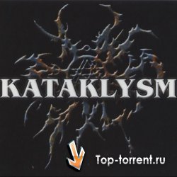 Kataklysm - Discography (1994 - 2008)