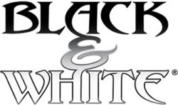 Антология Black & White | RePack от R.G. ReCoding