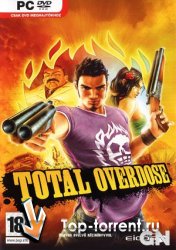 Total Overdose (2005) PC |