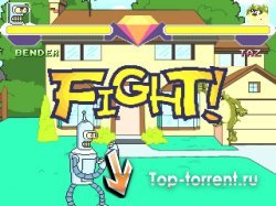 Cartoon Fighters (2010) PC