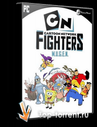 Cartoon Fighters (2010) PC