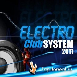 VA - Electro Club System