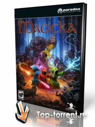 Magicka [RePack+Update 1]